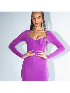 princess polly maliha dress Princess Polly Maliha Mini Dress Size 0